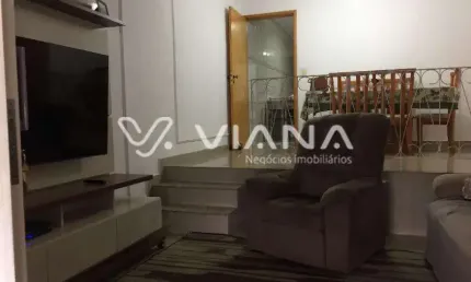 Casa com 2 dormitórios à Venda no Bairro Vila Palmares em Santo André.