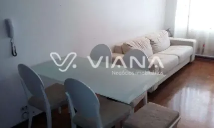 Apartamento com 2 dormitórios à Venda no Bairro Taboão em São Bernardo do Campo.