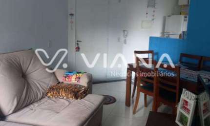 Apartamento 2 Dormitórios á Venda em São João Clímaco em São Paulo