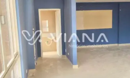 Sala Comercial para Locação no Centro Santo André !