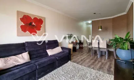 Apartamento com  dormitorios em centro , são bernardo do campo