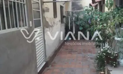 Casa com  Dormitorios em Parque das Nações , Santo André