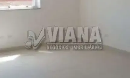 Sala comercial 25m² - Vila Gerty- São Caetano do Sul - Prédio Novo