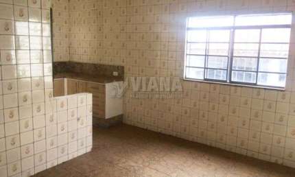 Casa Térrea 3 dormitórios à Venda Bairro Jardim Marcelo Augusto  em Sorocaba