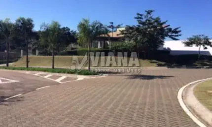 Terreno em condomínio fechado à venda no Santa Eliza, Itupeva 