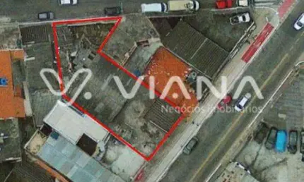 Ponto comercial com 1 sala para alugar no São Miguel Paulista, São Paulo 