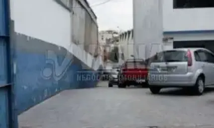 Galpão para venda no bairro campestre em santo andré !