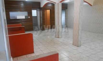 Sobrado Comercial à Venda no Centro de São Bernardo do Campo !
