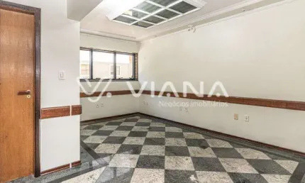 Sala Conjunto Comercial para Venda ou Locação no Bairro Vila Gerty em São Caetano do Sul  !