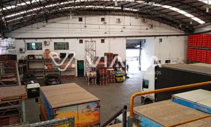 Barracão / Galpão / Depósito à venda na Vila Califórnia, São Paulo 