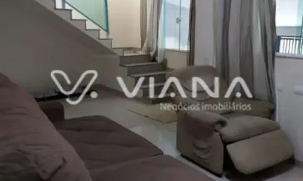 Sobrado para Venda no Jardim Marek - Santo André - SP