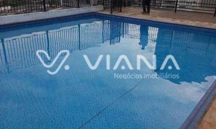 Apartamento para venda no rudge ramos são bernardo do campo
