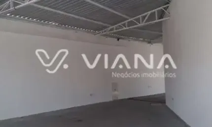 Aluguel - Salão 170 m ² - Jardim Santo André - Santo André