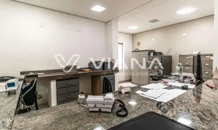 Sala Comercial para Alugar no Bairro Santo Antônio em São Caetano do Sul.