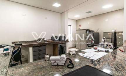 Sala Comercial para Alugar no Bairro Santo Antônio em São Caetano do Sul.