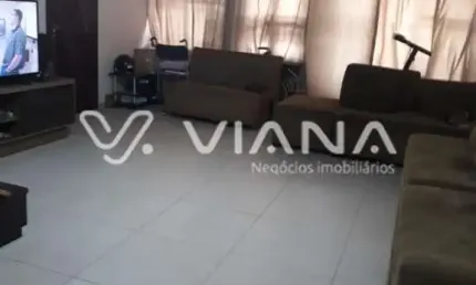 Sobrado  4 Dormitorios  à Venda Bairro Jardim Santa Cruz São Paulo