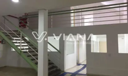 Prédio Comercial à Venda e Aluguel no Bairro Vila Marina em Santo André.