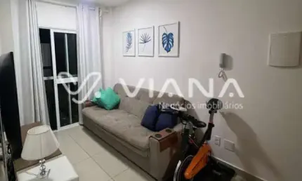 Apartamento á venda no bairro em santa maria em  santo andré
