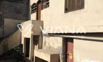 Oportunidade: Excelente casa, localização privilegiada: 2 Dormitórios, cozinha,  2 banheiros, 7 va