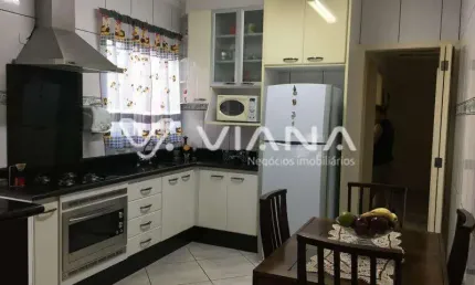 Apartamento com  Dormitorios em Parque das Nações , Santo André