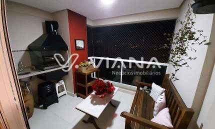 Apartamento com 2  Dormitórios à Venda no Bairro Campestre  em Santo André