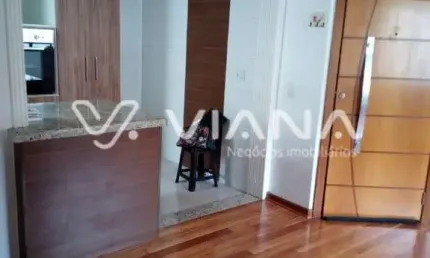 Apartamento , 3    quartos à venda bairro demarch sao bernardo do campo