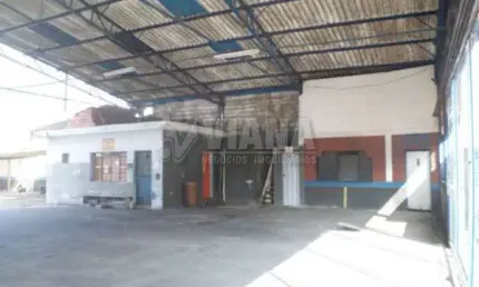 Terreno à venda no Centro, Santo André 