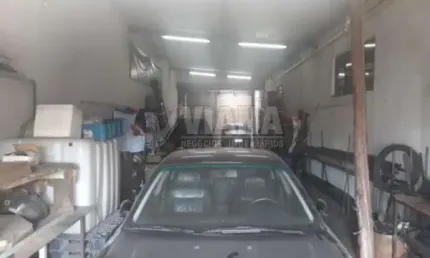 Loja/salão 45,00 m2 à venda   bairro campestre -santo andré