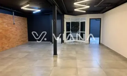 Prédio comercial para locação no bairro Santo Antônio