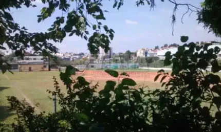 Terreno à venda na Vila Cardoso Franco, São Paulo 