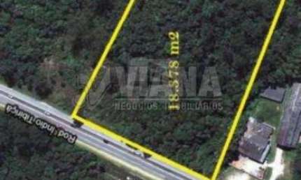 Área com 18.378,00m2 no Bairro    Santa Luzia , Ribeirão Pires