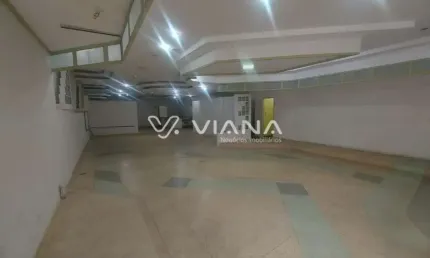 Salão Comercial para Venda ou Aluguel no Bairro Cerâmica em São Caetano Do Sul