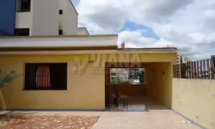 Casa à venda no bairro baeta neves na cidade de são bernardo do campo
