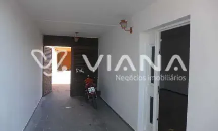 Casa a venda com 2 dormitórios e 2 vagas no bairro cerâmica - são caetano do sul