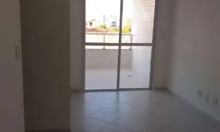 Apartamento novo para venda no bairro campestre em santo andré