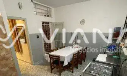 Casa à venda 3 dormitórios á venda no bairro cerâmica em são caetano do sul