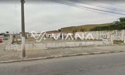 Terreno para Venda na Vila Maria de Maggi em Suzano