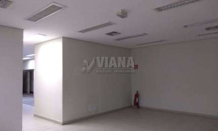 Salão Comercial para Locação ou Venda no Centro de São Caetano do Sul.