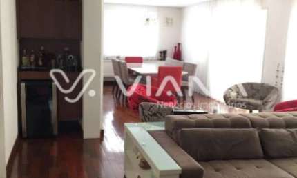 Apartamento com 3 suites à Venda no Bairro Santa Paula em São Caetano do Sul