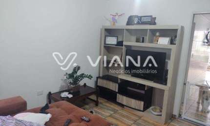 Casa com 6 quartos à venda no Utinga, Santo André 