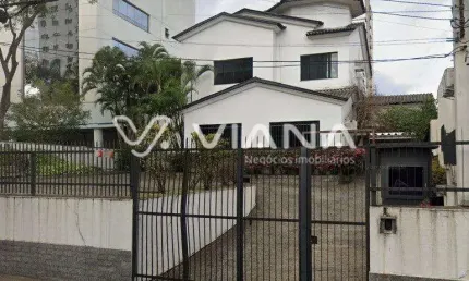 Casa comercial á venda no bairro ipiranga em são paulo