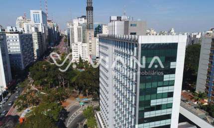 Conjunto Comercial Bairro Higianopólis São Paulo SP