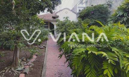 Terreno para Venda ou Locação no bairro Santa Paula