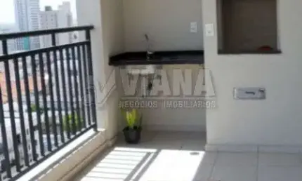 Apartamento à Venda 3 Dormitórios  Bairro Santa Paula  São Caetano do Sul-SP