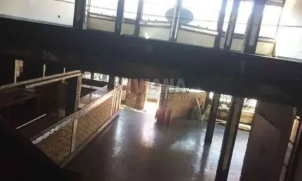 Prédio Comercial á Venda no Centro de São Caetano do Sul
