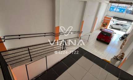 Prédio Comercial para Venda ou Locação no Bairro Nova Gerty em São Caetano do Sul!!