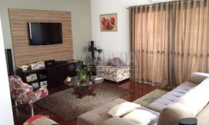 Apartamento à Venda com 4 Dormitórios no Bairro do Ipiranga em São Paulo.