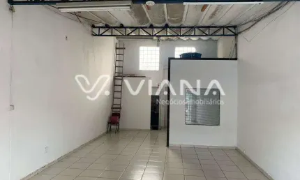 Salão Comercial para locação - Centro - Santo André