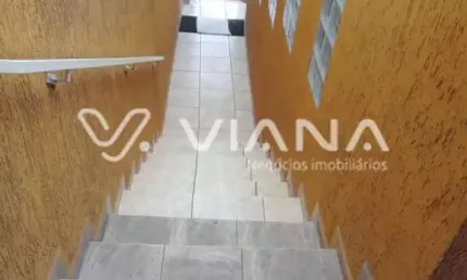 Casa à Venda ou Locação com 3 Dormitórios no Bairro  Santo Antônio em São Caetano do Sul São Paulo