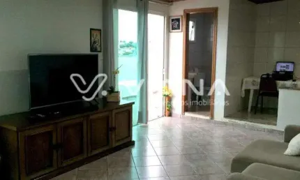 Cobertura à venda com 3 Dormitorios no Bairro Santa Maria em São Caetano do Sul